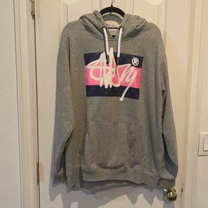 SUPERDRY HOODIE M/L NYC